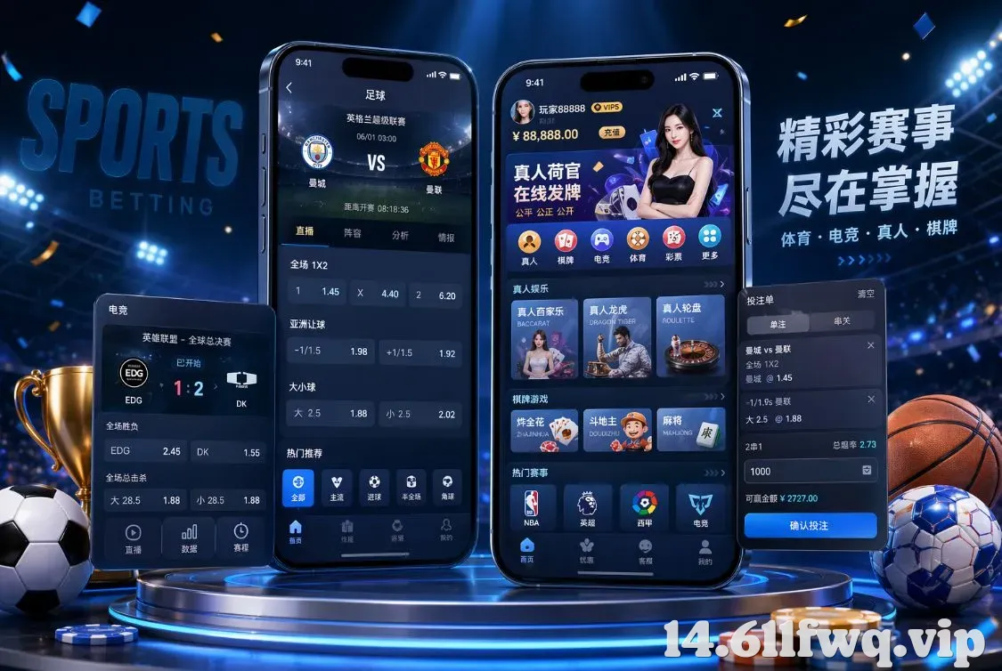  App